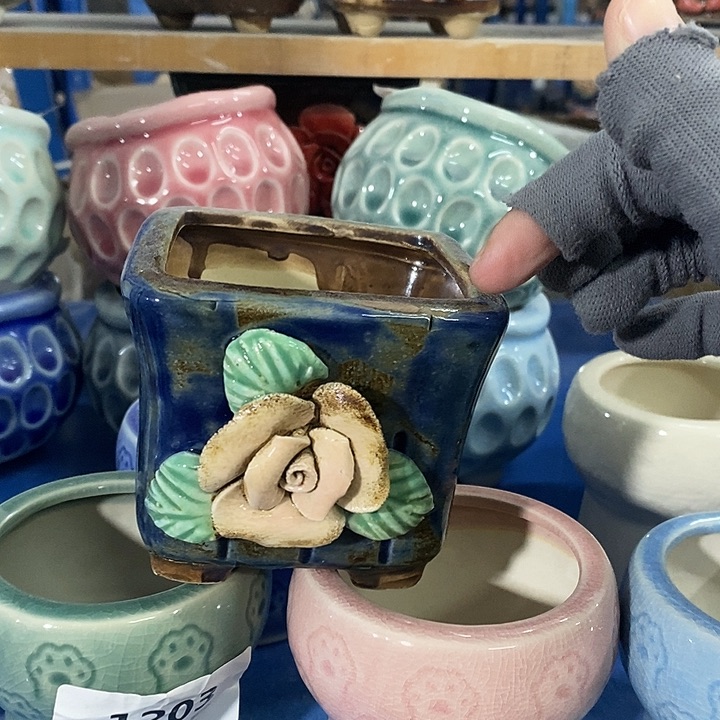 红陶【当天凑满10米发货】一个浮力 