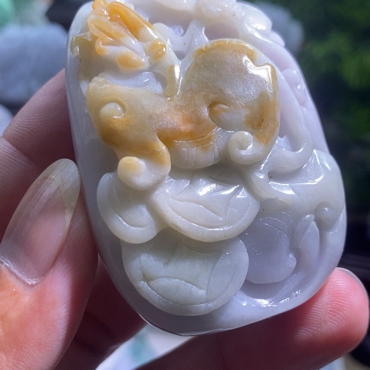 【闪购商品】翡翠挂件未镶嵌11111111111111