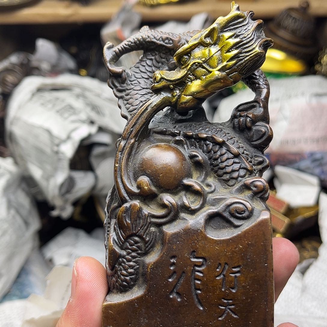 航弟文玩铜器链接