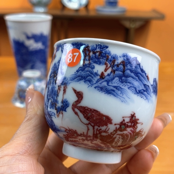 景德镇陶瓷景德镇瓷器