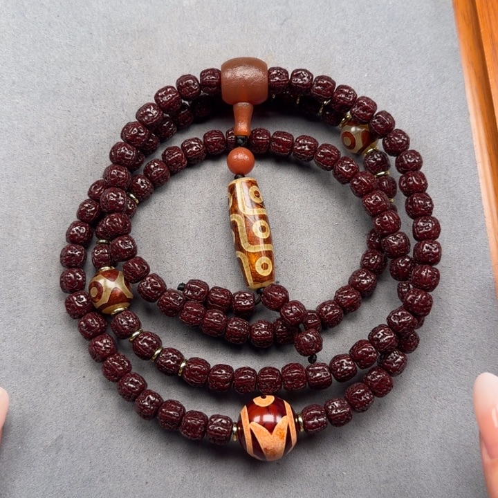 吊坠金刚菩提金刚