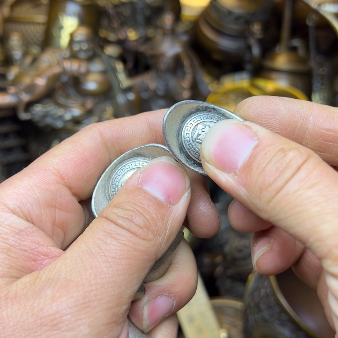 精美文玩精品摆件