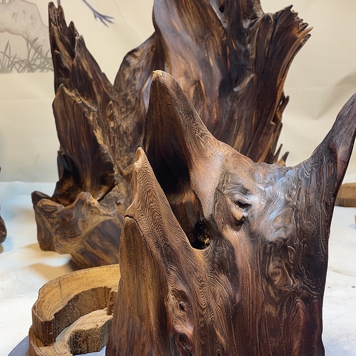 铜***豆木直播间一物一拍