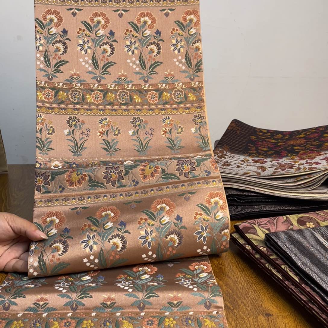 织绣织锦技艺高超的