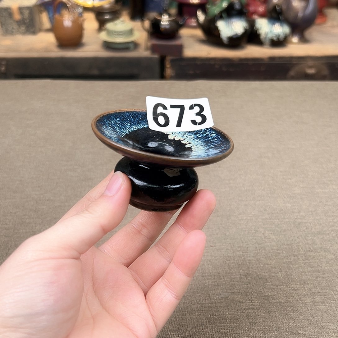 摆件陶瓷高端赏器