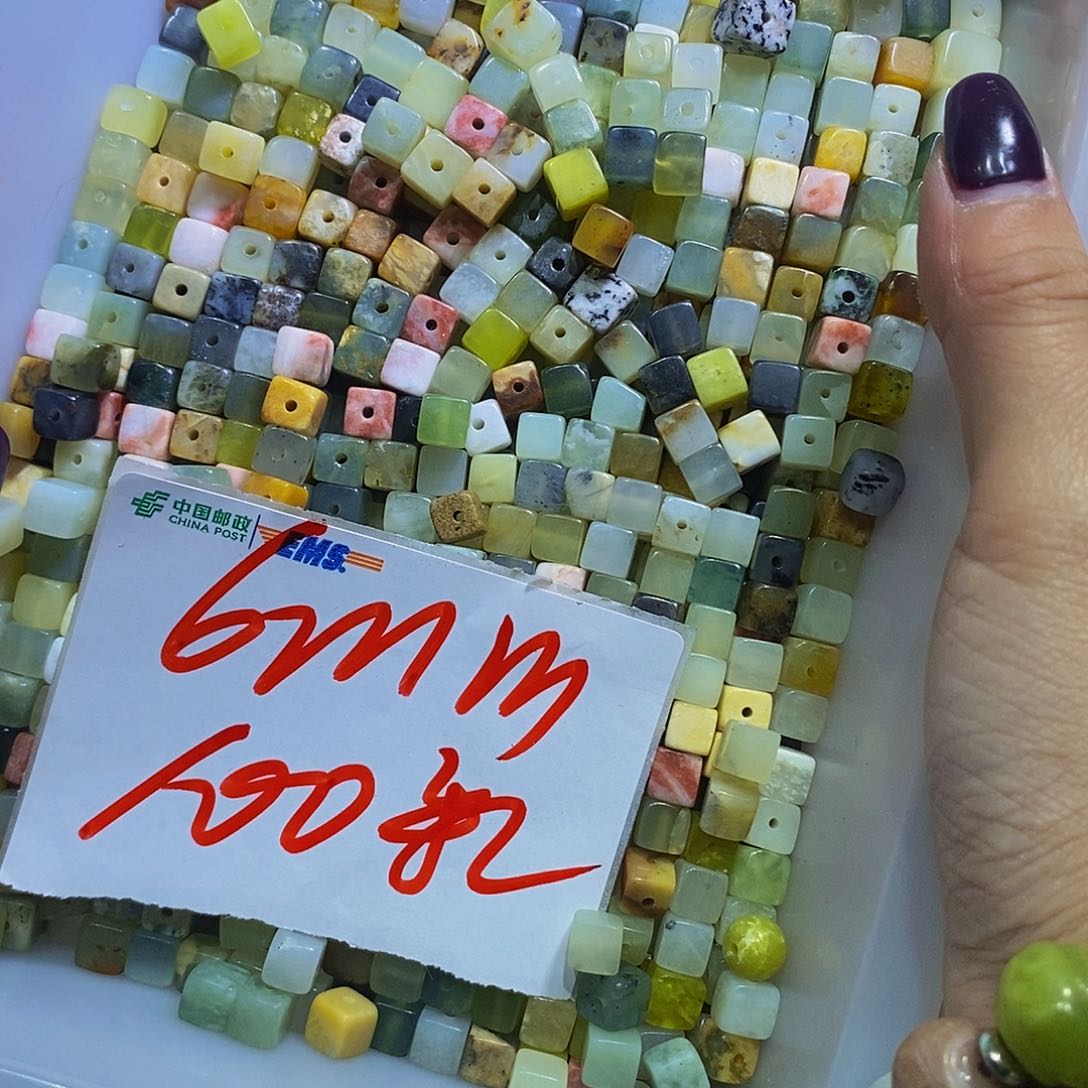 未镶嵌蛇纹石玉其他218