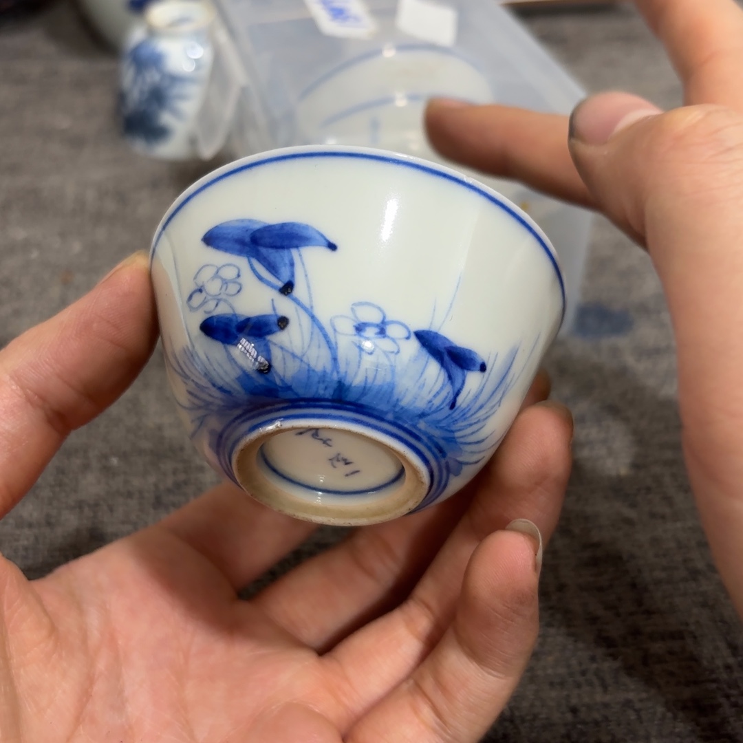 非常好看漂亮的物品 