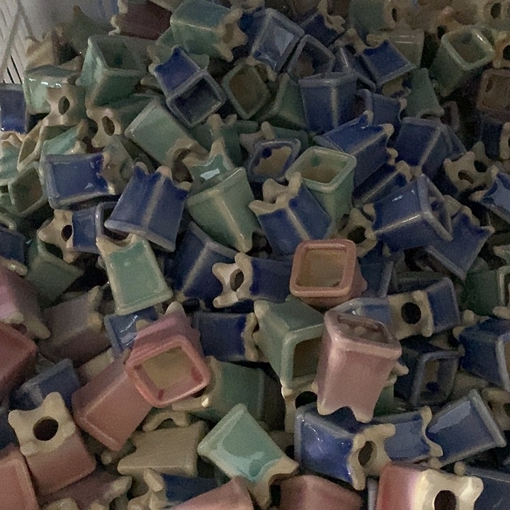 【满9.9米包邮】6个浮力