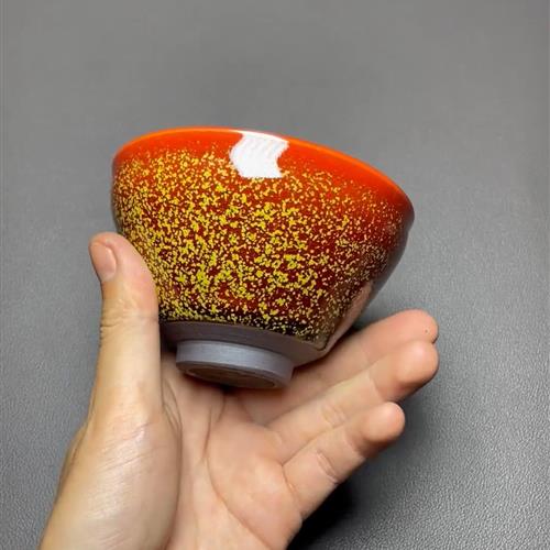 【闪购商品】茶盏-10076..........