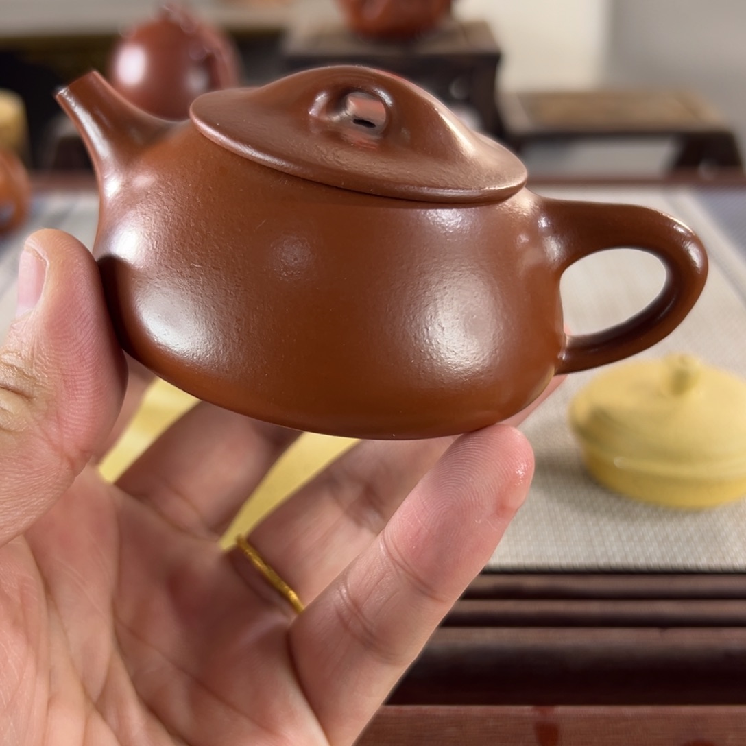 紫砂茶壶V**r正品无瑕疵0000