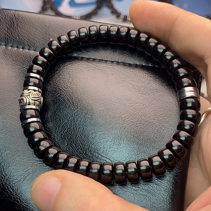 手串椰蒂85药片吞金兽