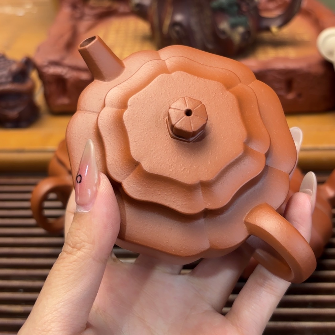 紫砂茶壶五号店专项