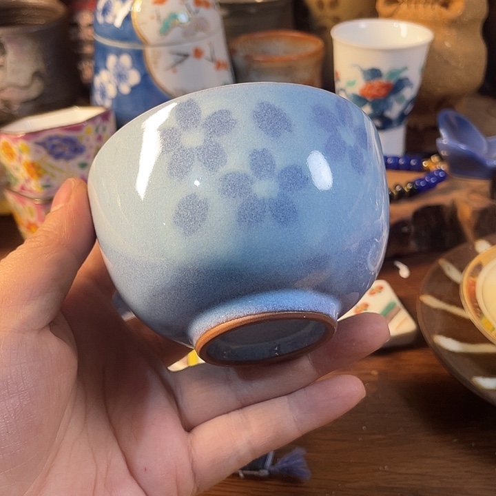 瓷片30包邮默认微瑕