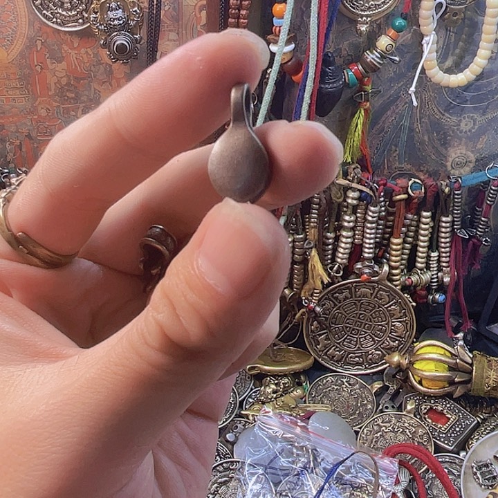 宇**争福利卡子一个设计款式包邮