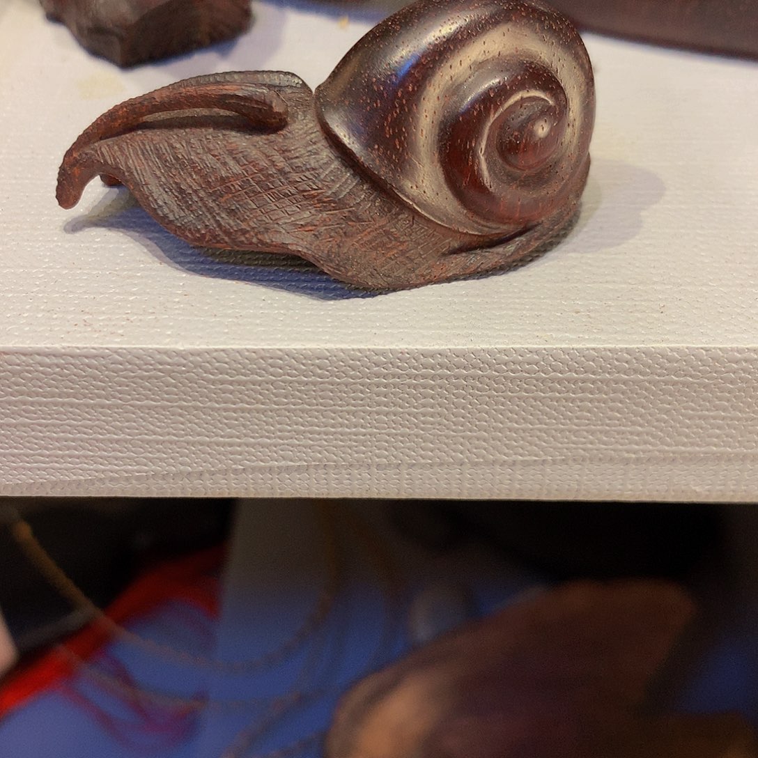 檀香紫檀（小叶紫檀）小*子