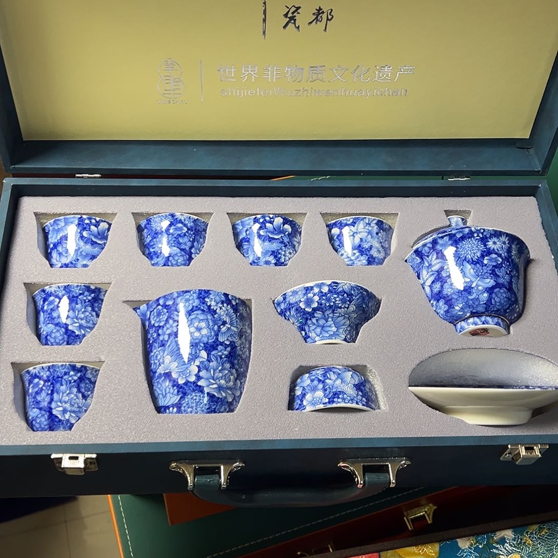 孤品茶具套装等等等