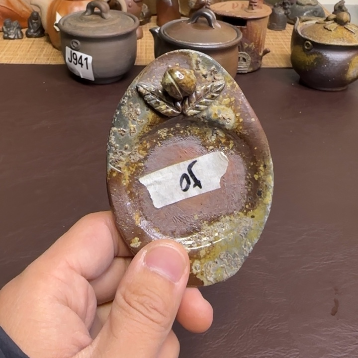 备前烧作品备前烧作品