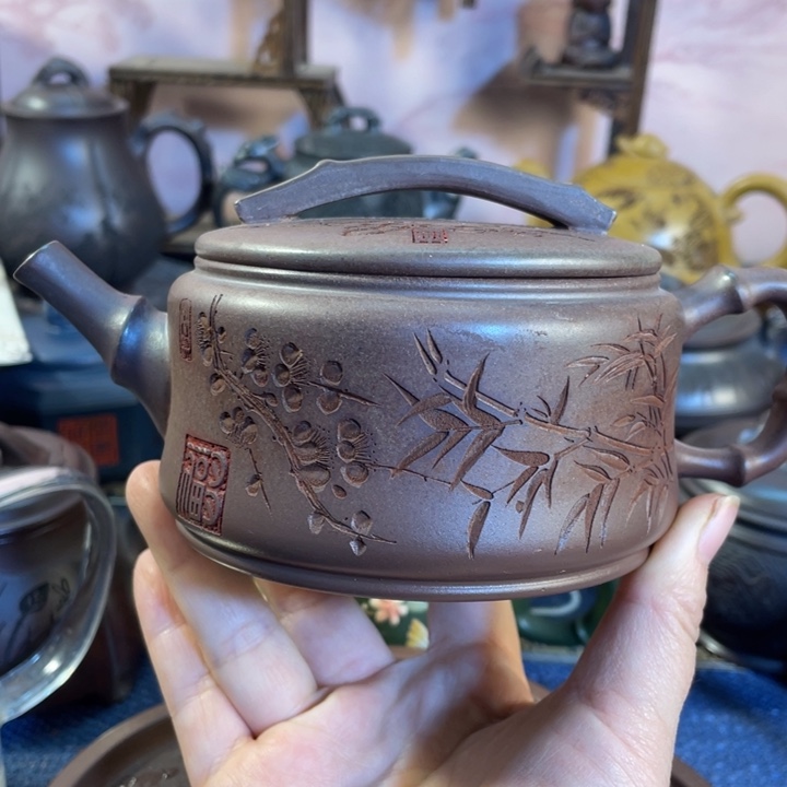 紫砂茶具紫砂茶具紫砂