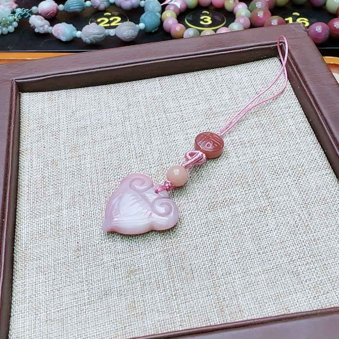 石英质玉盐源玛瑙定制未镶嵌