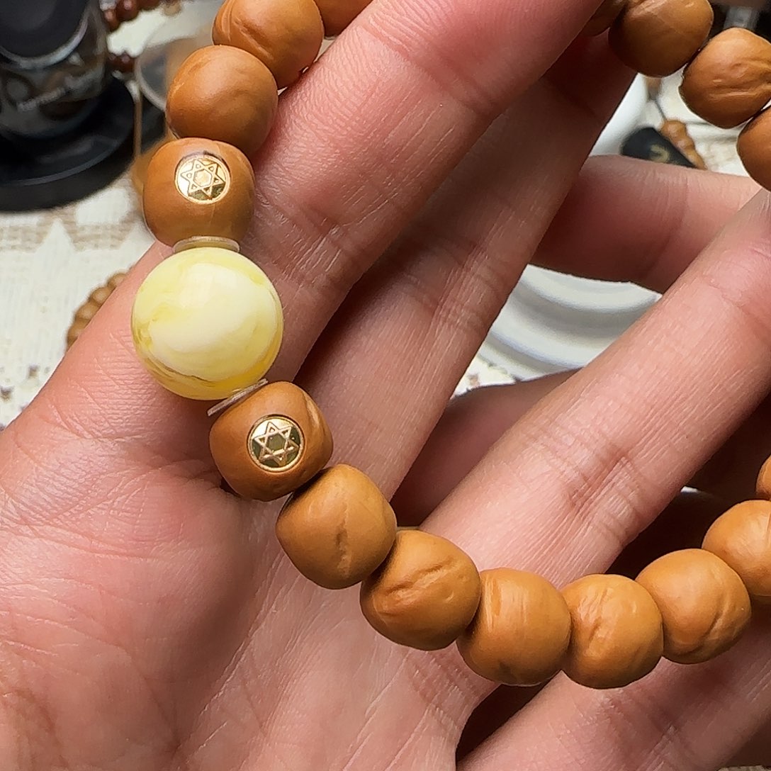 猴头核桃吊坠你的记得你的角度讲