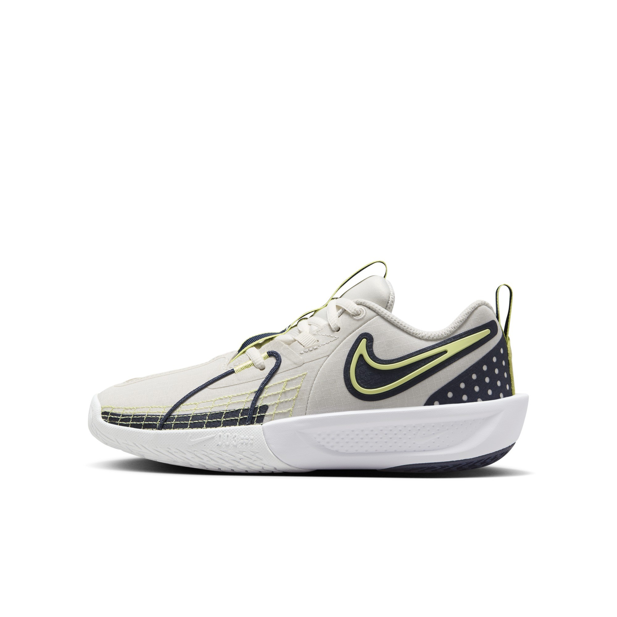 【欧若风】Nike耐克NIKE G.T. CUT 3 大童篮球鞋FD7033-005