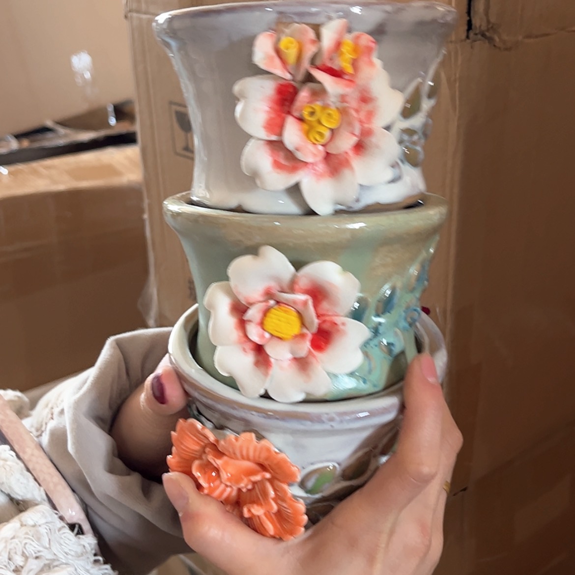 【闪购商品】红陶福利