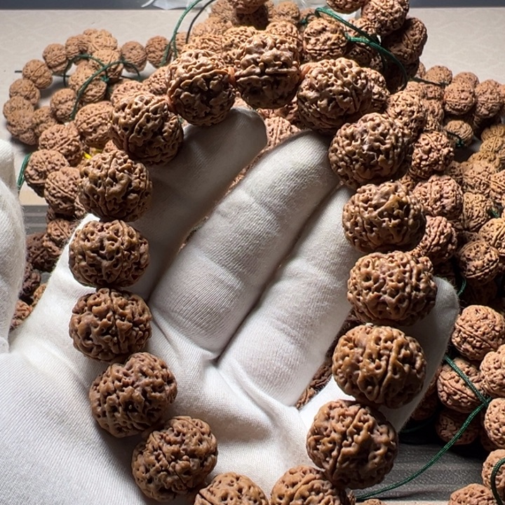 吊坠金刚菩提62号金刚