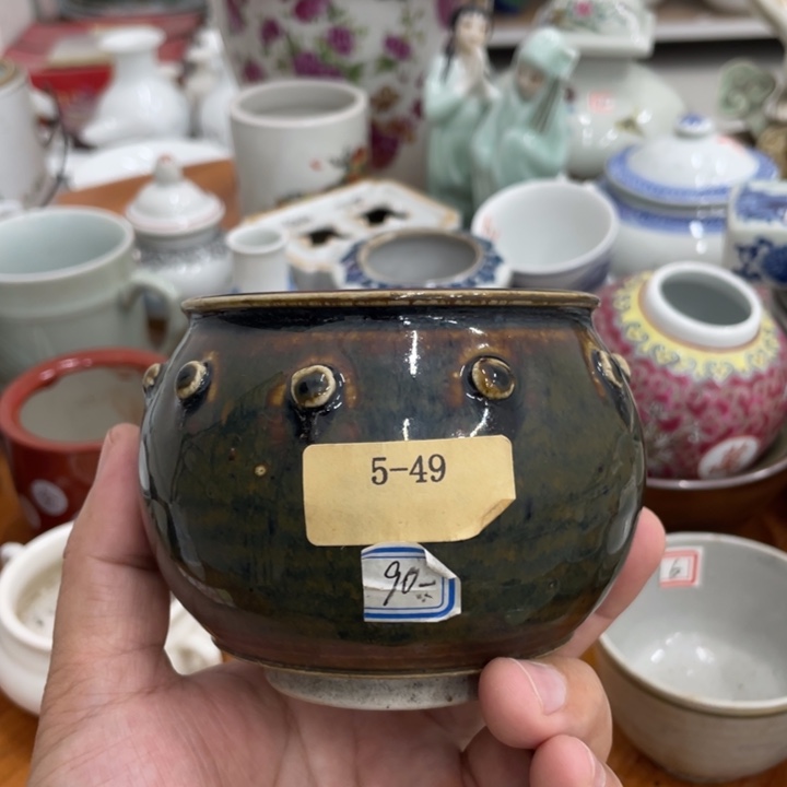 日用陶瓷制品商品