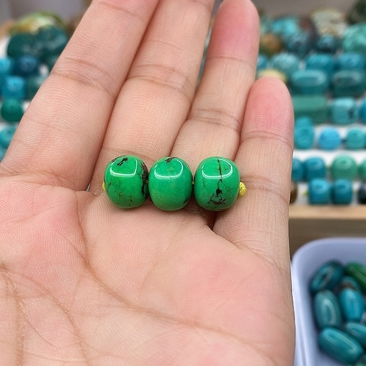 老型珠闪电购饰品