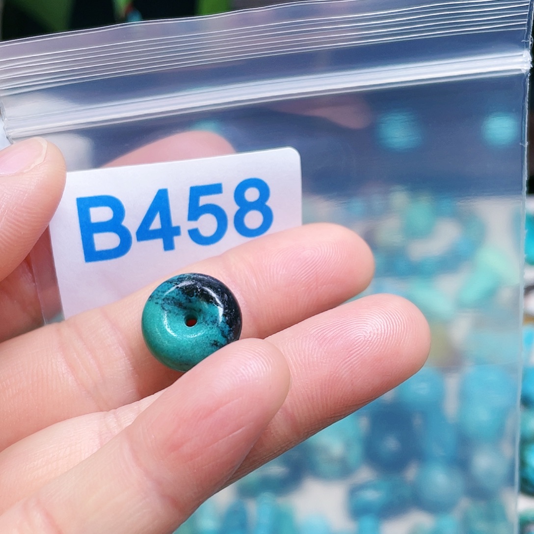 绿石头十堰特色手工配饰