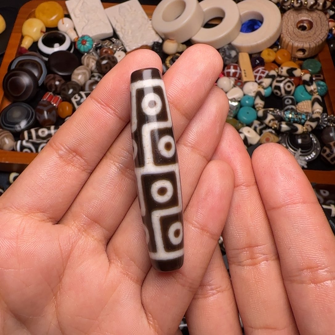 凤眼菩提吊坠l吊坠