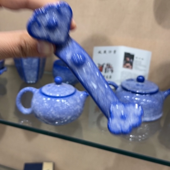 大宋甄选茶具茶器
