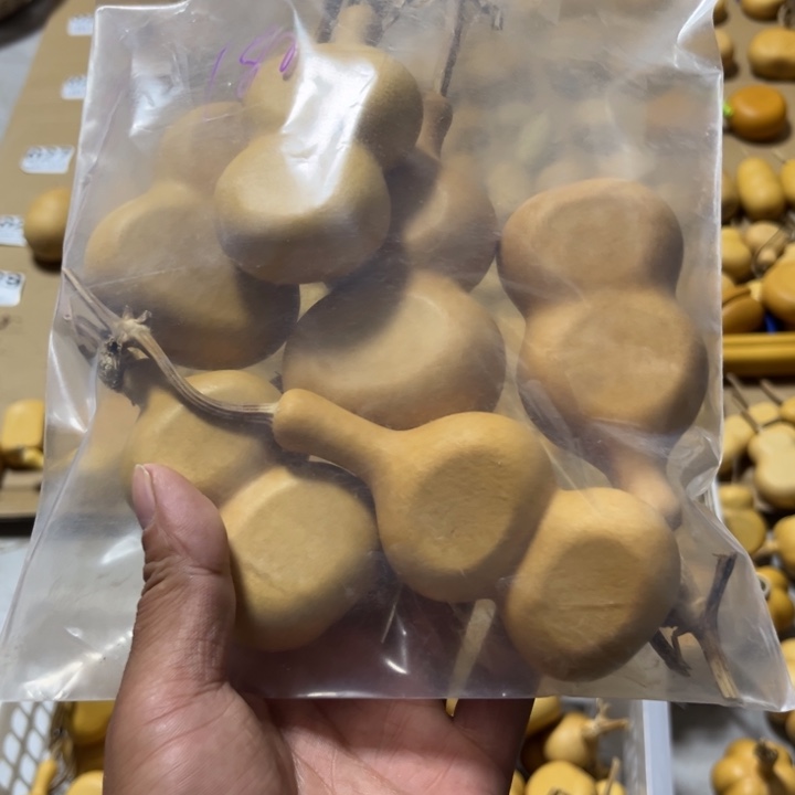 葫芦太****照八宝扁不退不换