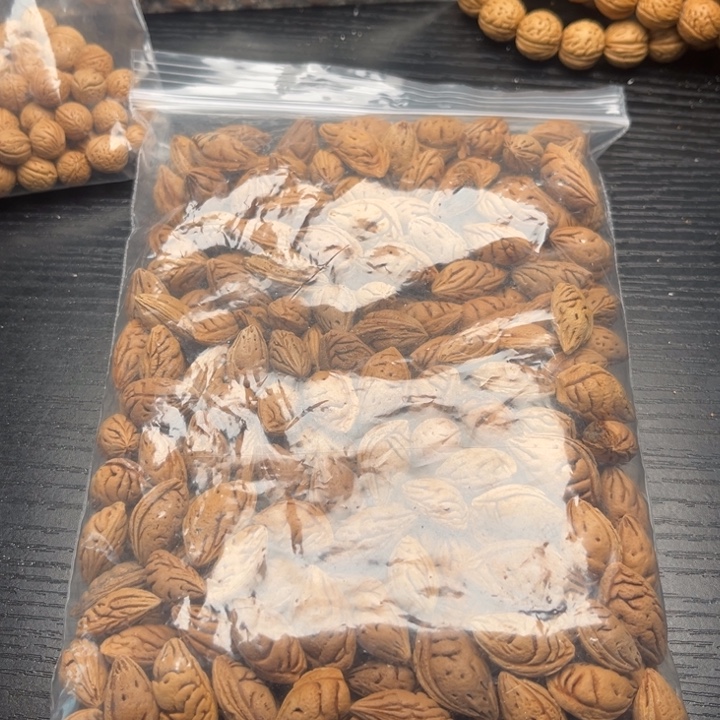 相***好吊坠文玩核桃散籽发货40福利款