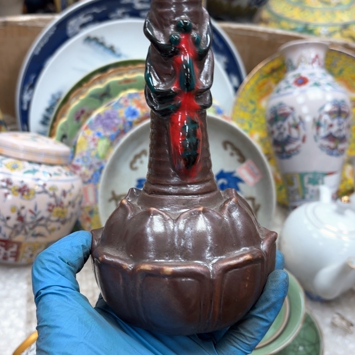 摆件瓷器摆件瓷器摆件