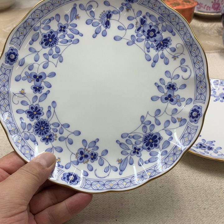 瓷片这点小事我真的觉得