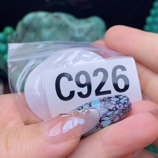 珠珠、老型、三通、墩子配件（直播间选货为准）