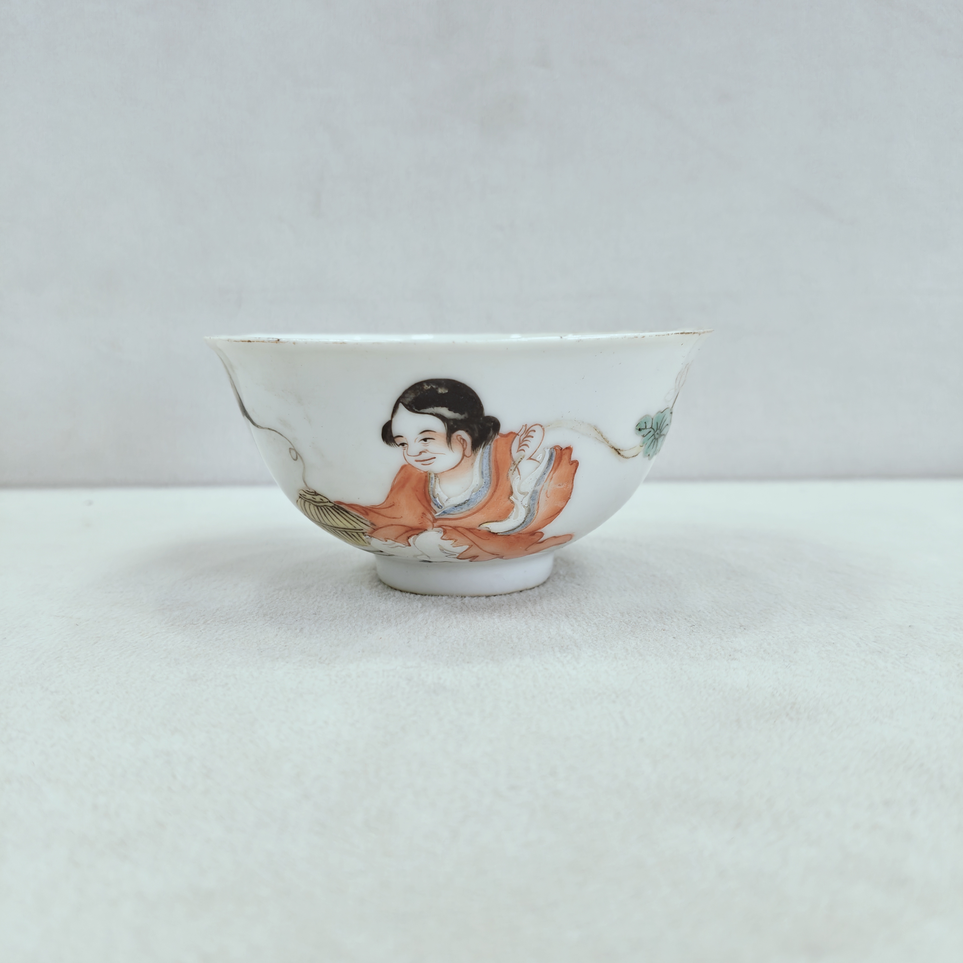 AM00006茶园碗AM00006
