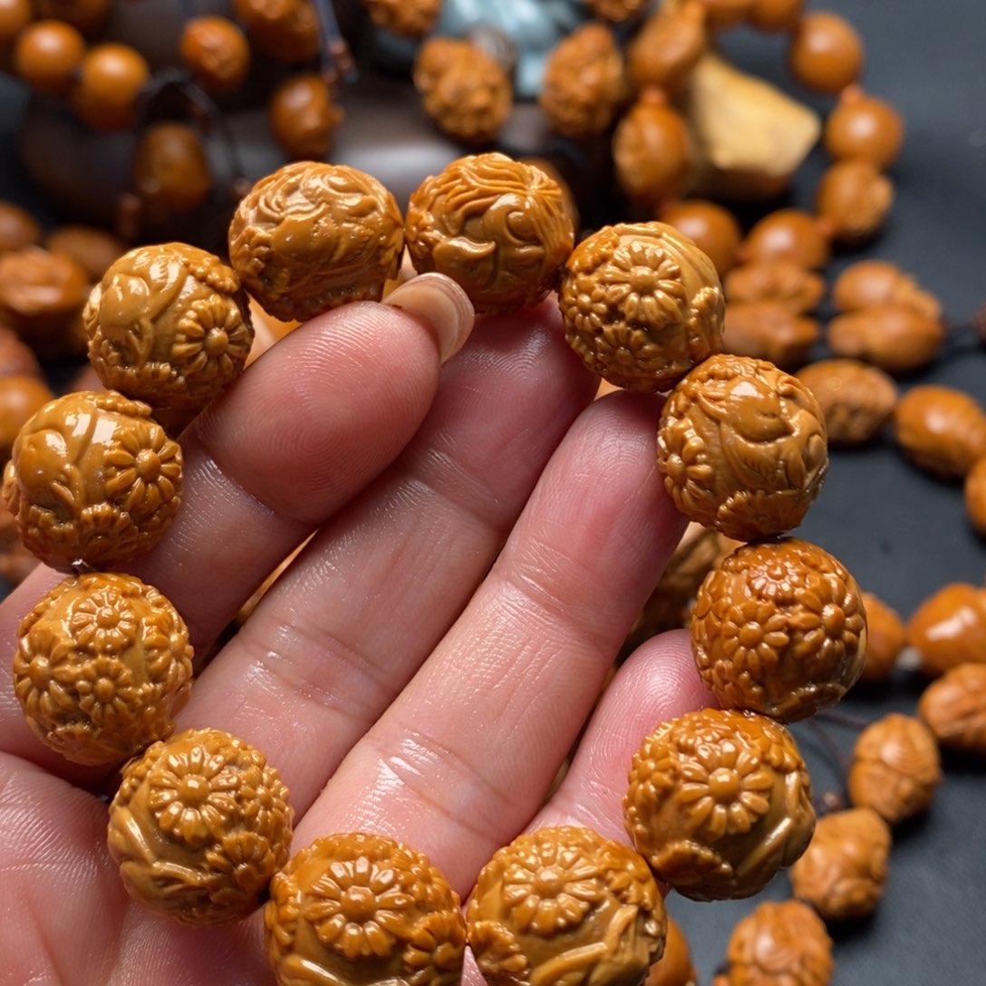 吊坠橄榄核橄榄核