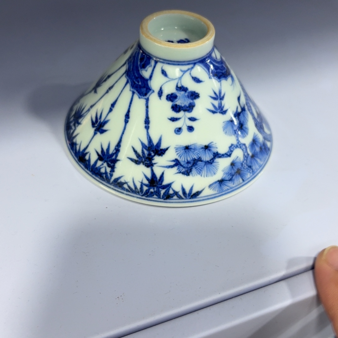 阿***啊杯子瓷言所老曹甄选好瓷