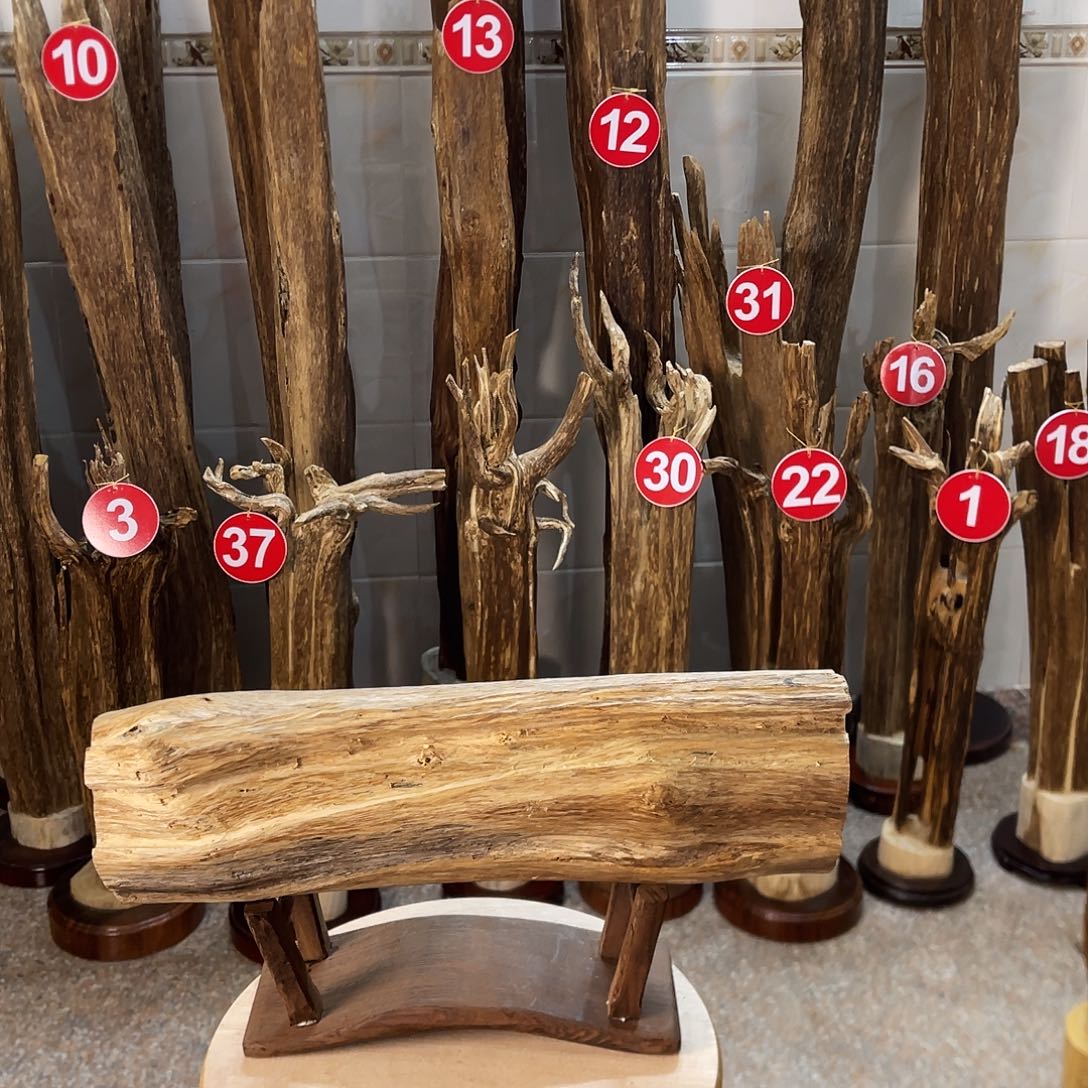 中式 香薰 香料 香道