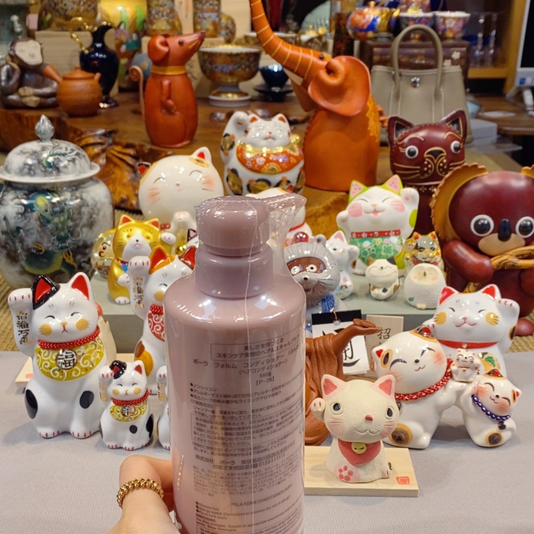 如图所示 观兰器物