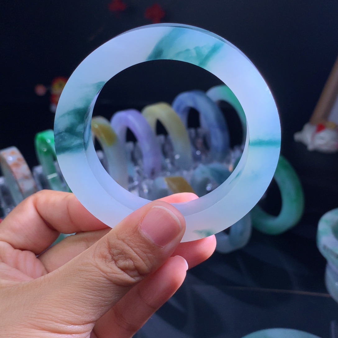 定制翡翠燕子强推11未镶嵌