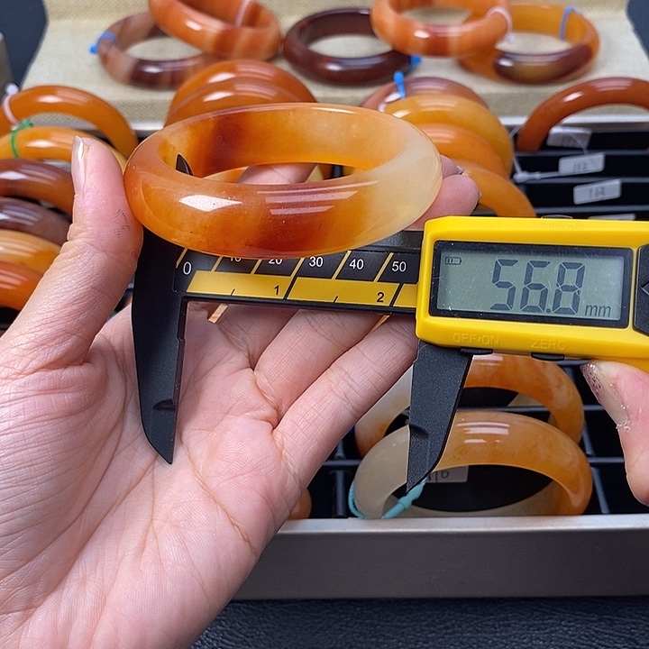 非金属无112号捡漏