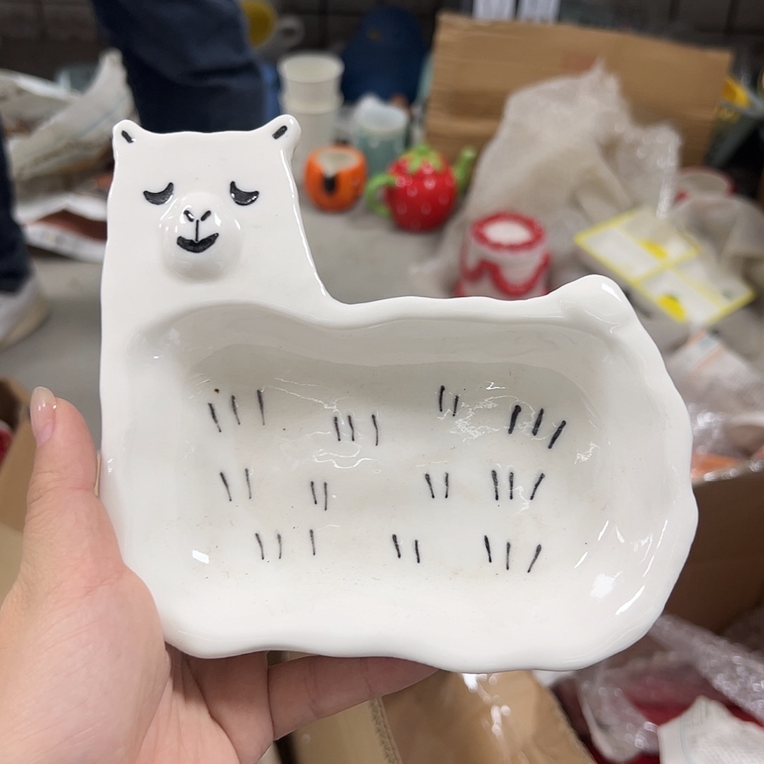 杯满20包邮微瑕不退不换