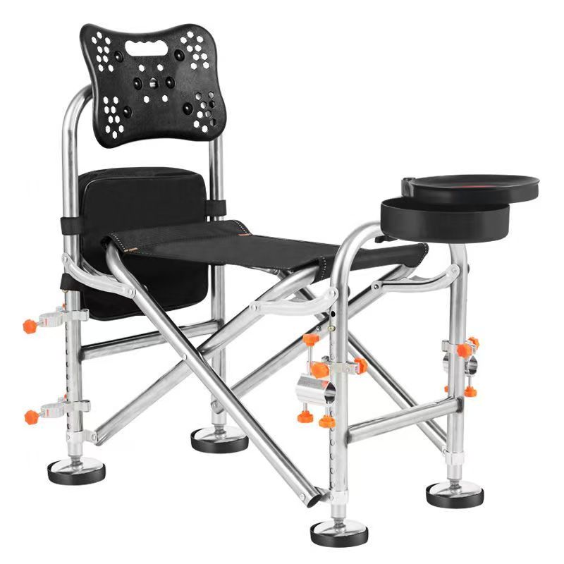 【骑士钓椅】钓鱼椅全套加粗腿