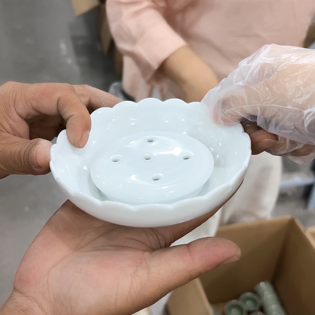 云间青瓷龙泉青瓷