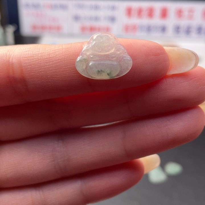 【闪购商品】未镶嵌翡翠定制翡翠