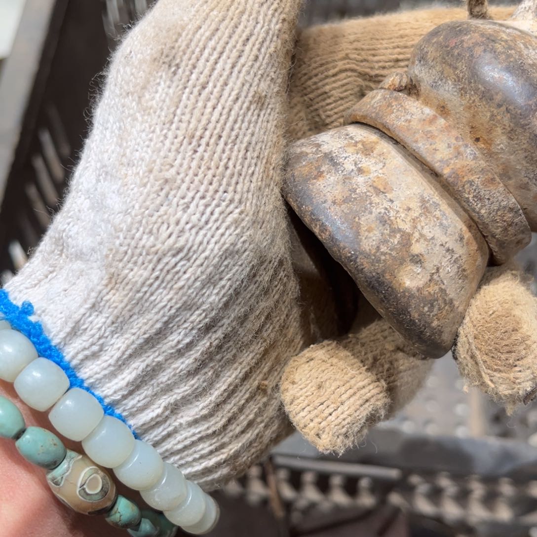 。*一物一图，工艺品