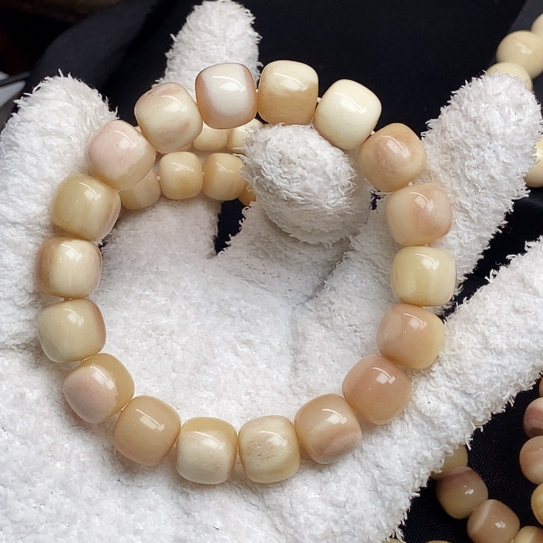 驼骨手串/手链手串13